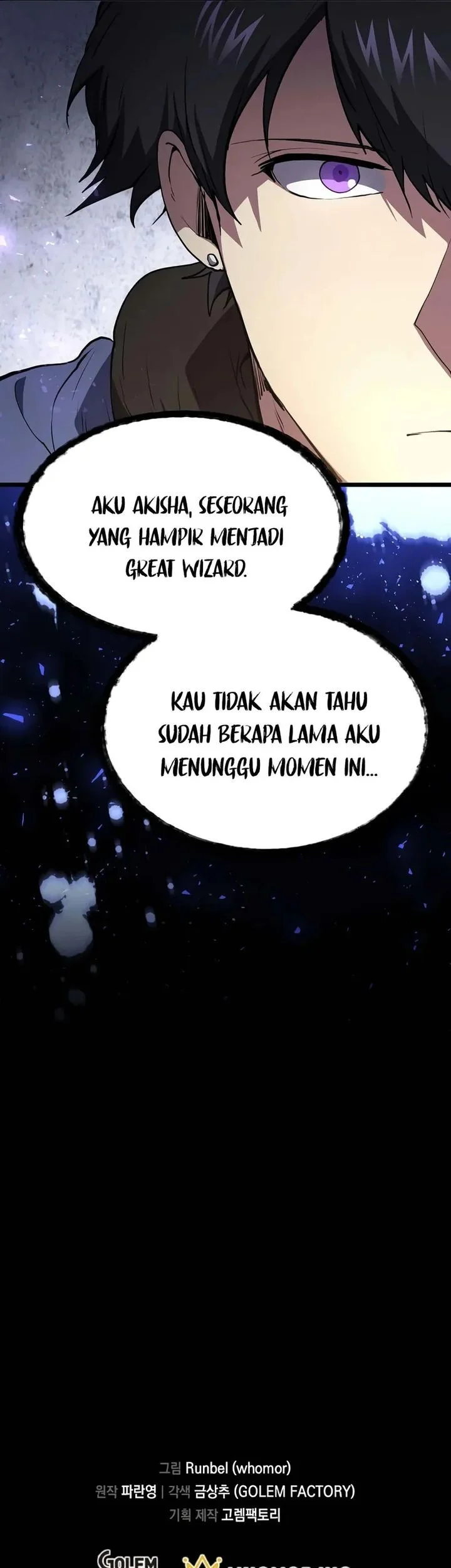 Leveling Up with Skills Bab 134 halaman 79