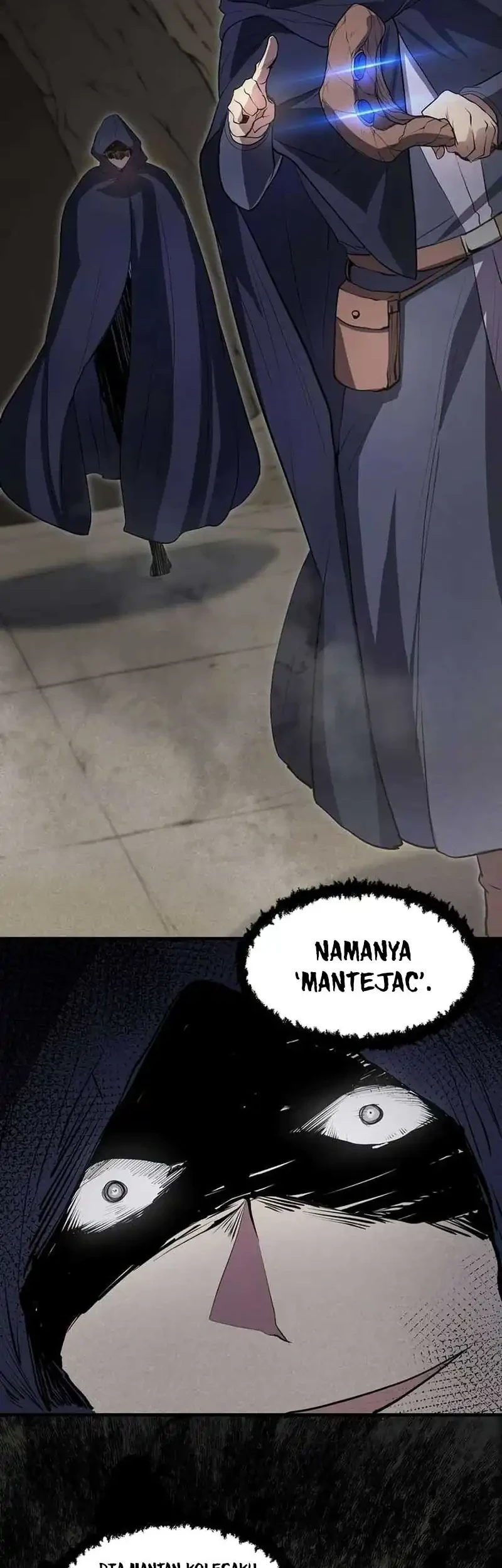 Leveling Up with Skills chapter 135 halaman 12