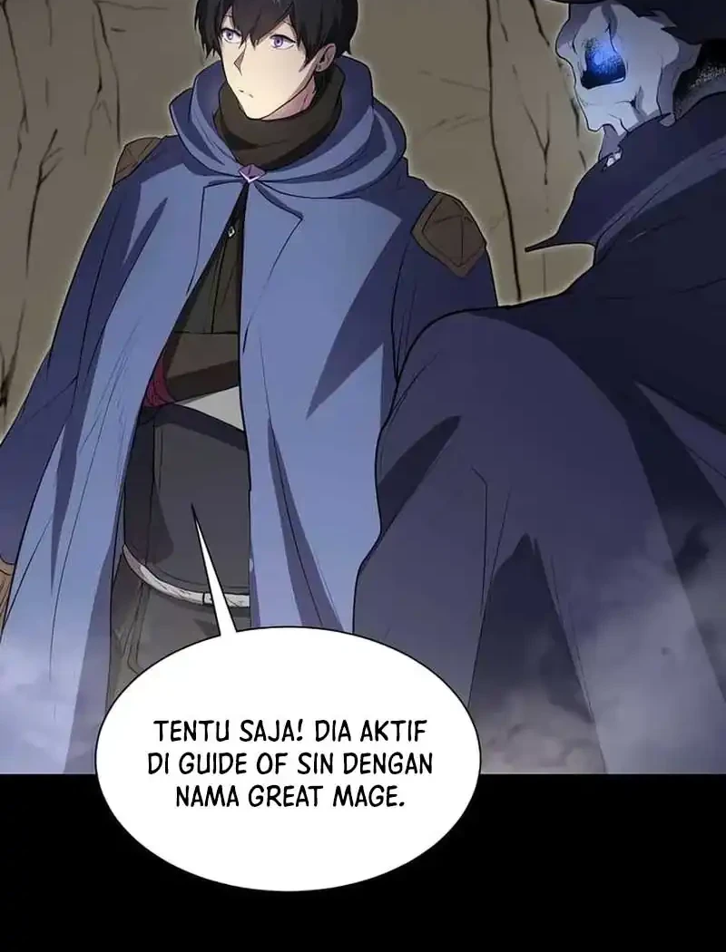 Leveling Up with Skills chapter 135 halaman 16