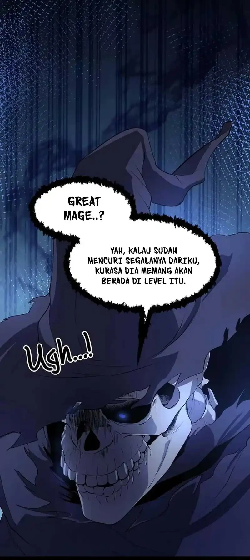 Leveling Up with Skills chapter 135 halaman 18