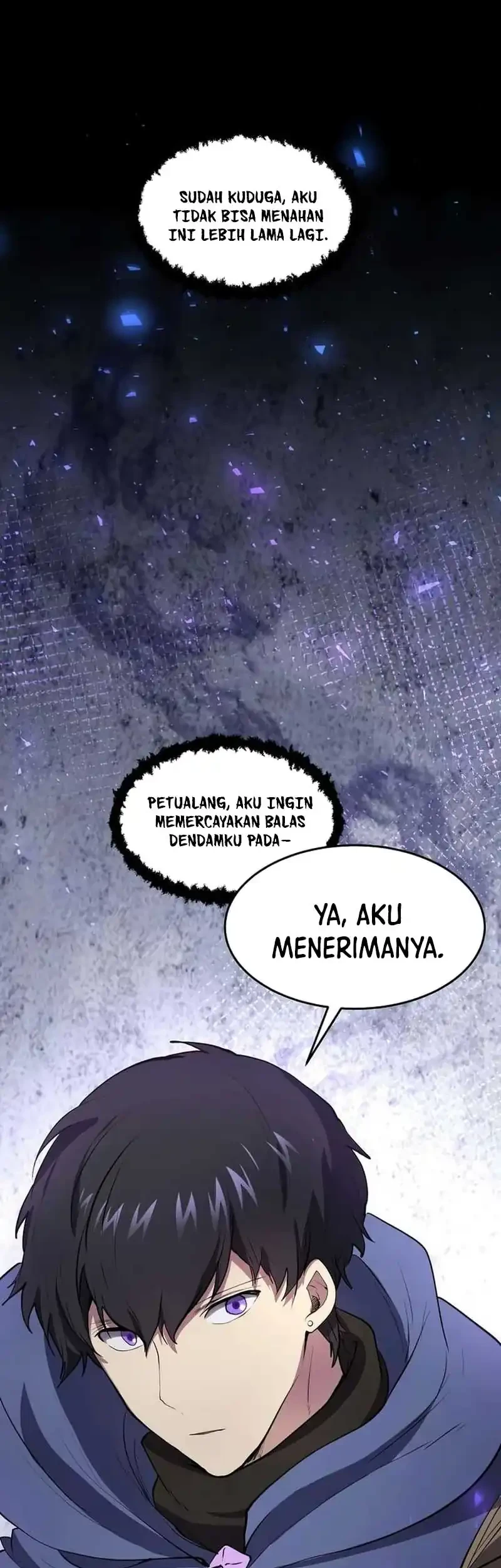 Leveling Up with Skills chapter 135 halaman 19