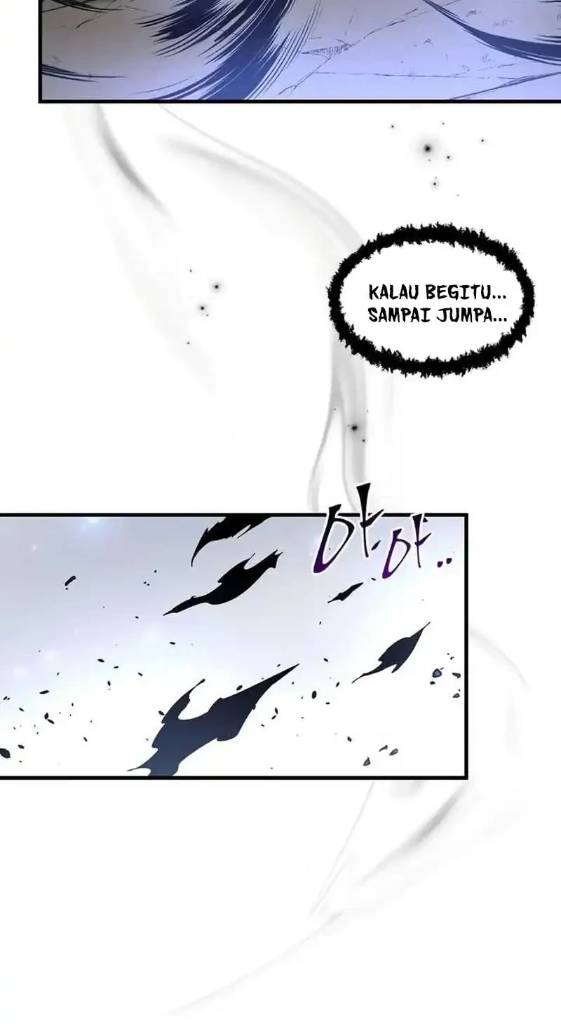 Leveling Up with Skills chapter 135 halaman 33
