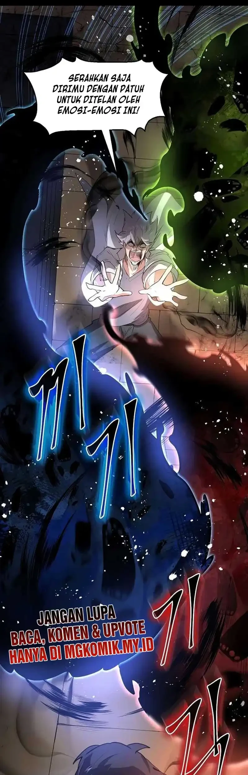 Leveling Up with Skills chapter 135 halaman 67