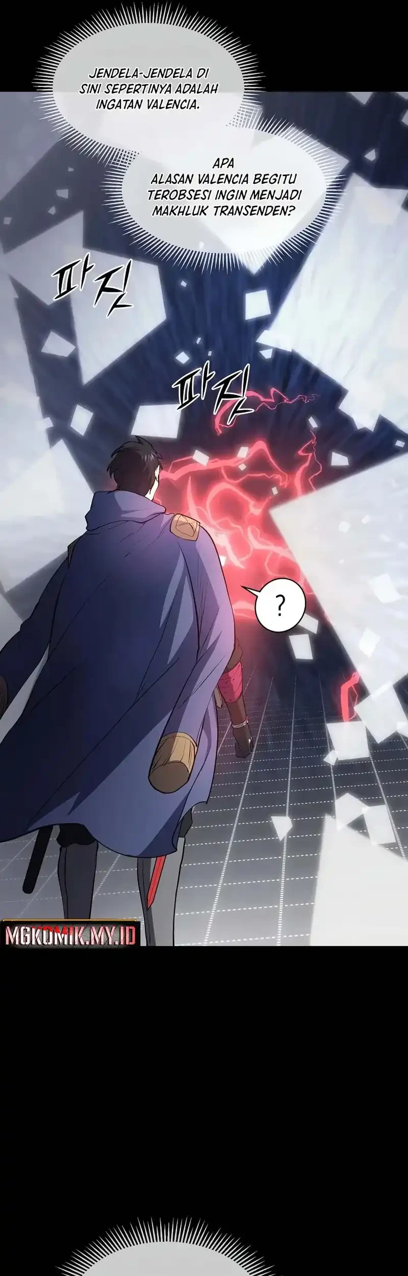 Leveling Up with Skills chapter 136 halaman 5