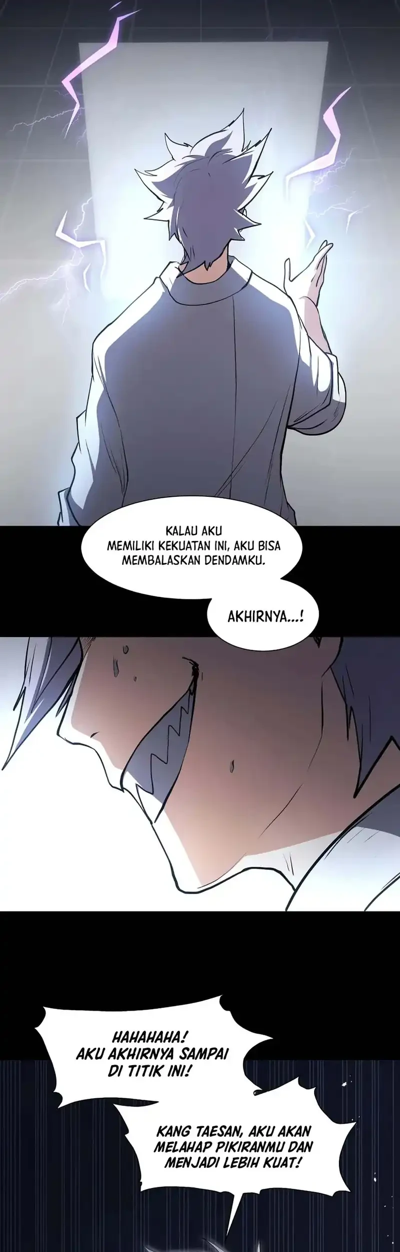 Leveling Up with Skills chapter 136 halaman 11