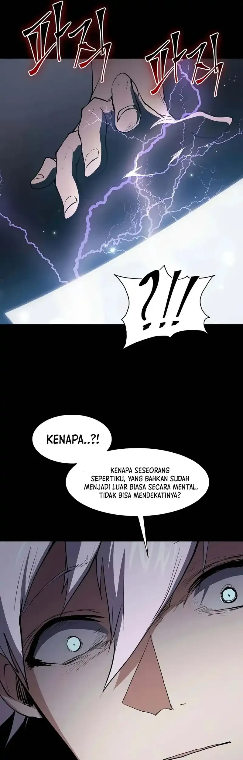 Leveling Up with Skills chapter 136 halaman 13