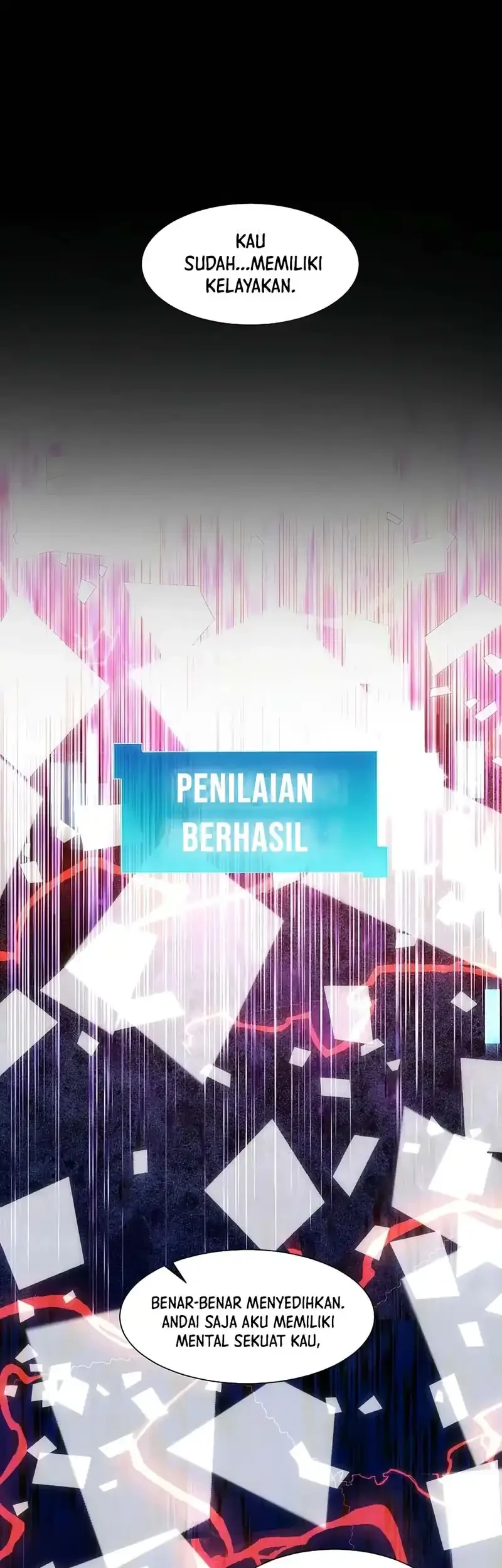 Leveling Up with Skills chapter 136 halaman 21