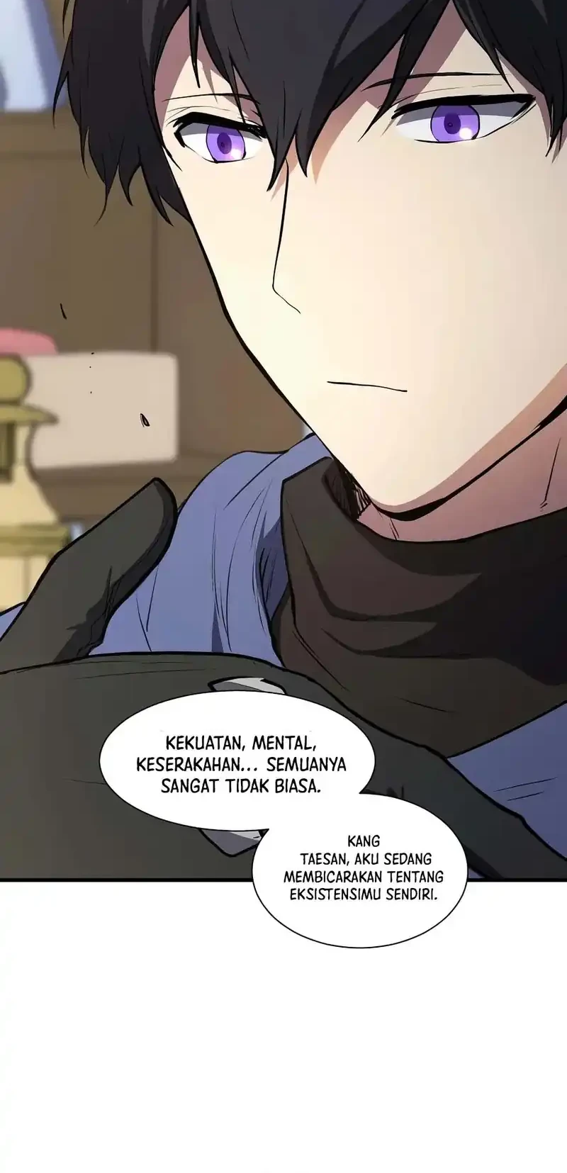 Leveling Up with Skills chapter 136 halaman 29