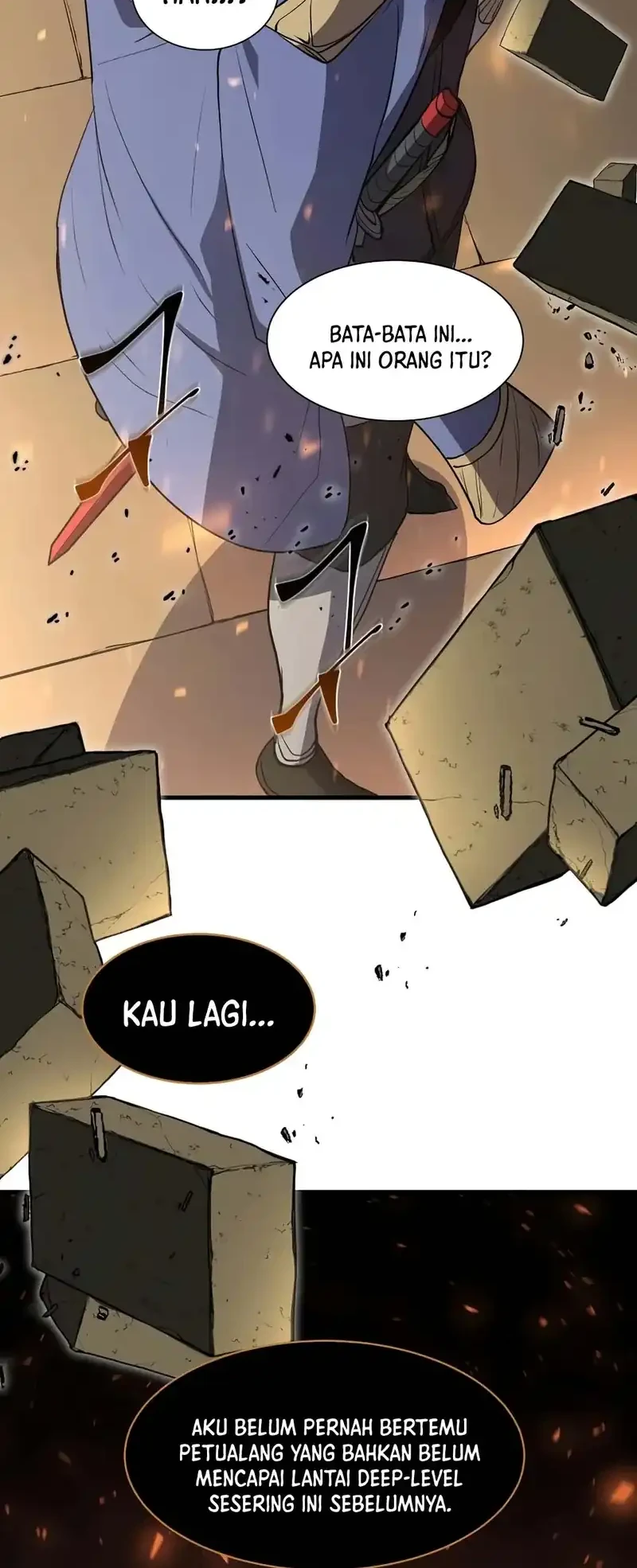 Leveling Up with Skills chapter 136 halaman 49