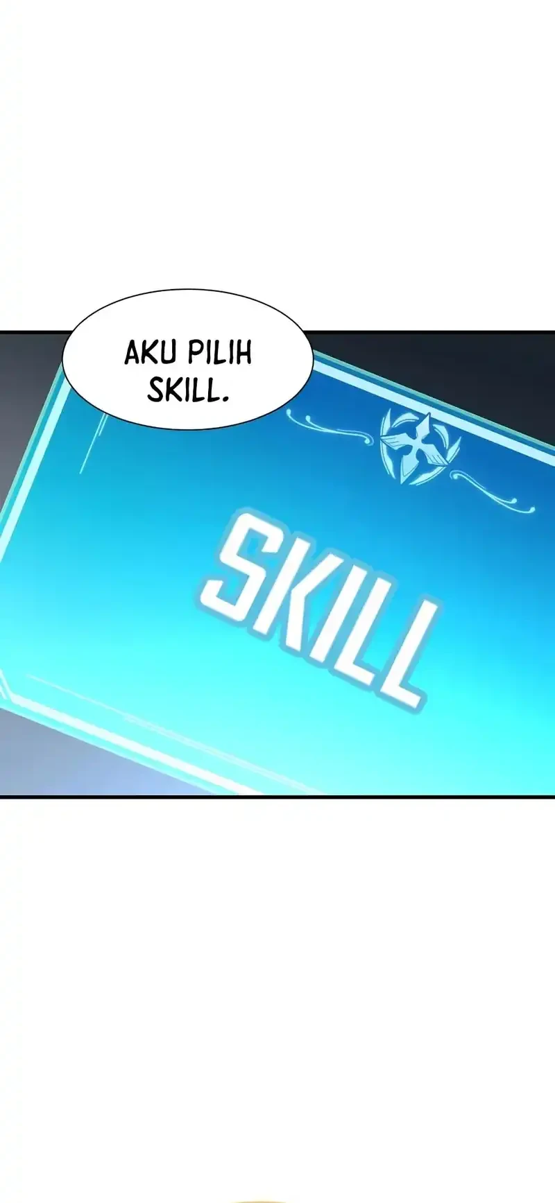 Leveling Up with Skills chapter 136 halaman 59