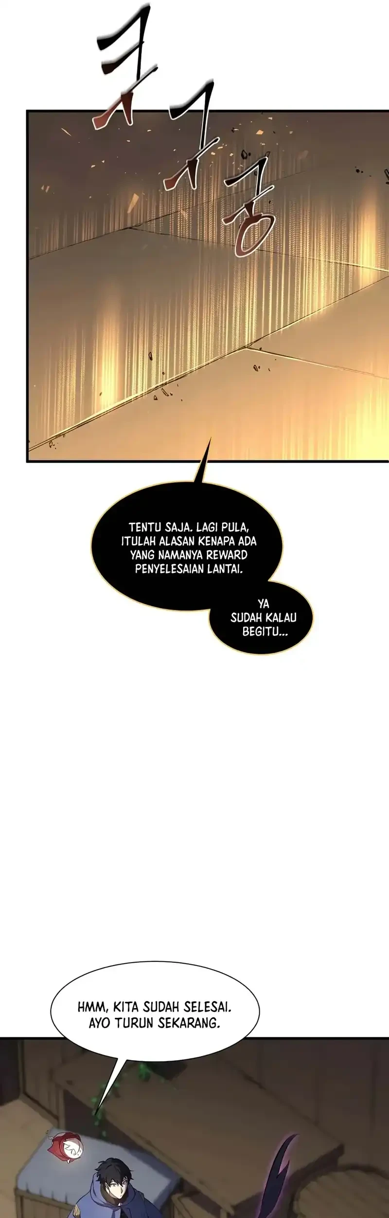 Leveling Up with Skills chapter 136 halaman 66