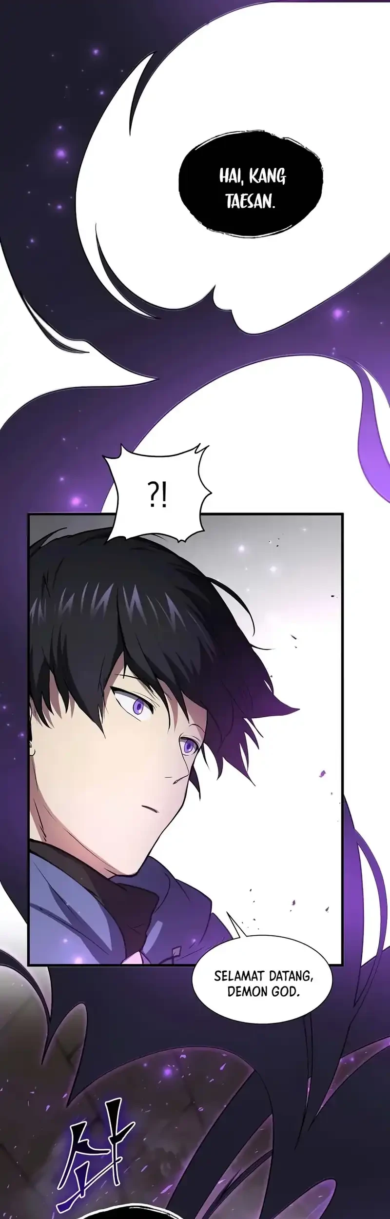 Leveling Up with Skills chapter 136 halaman 68
