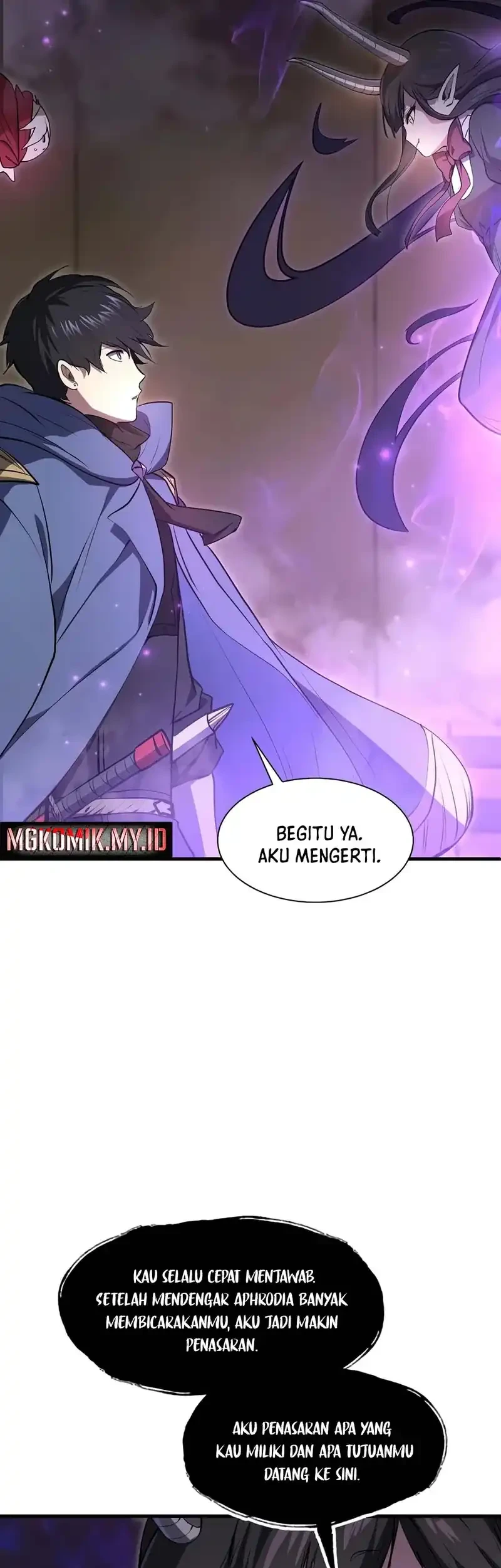 Leveling Up with Skills chapter 136 halaman 72