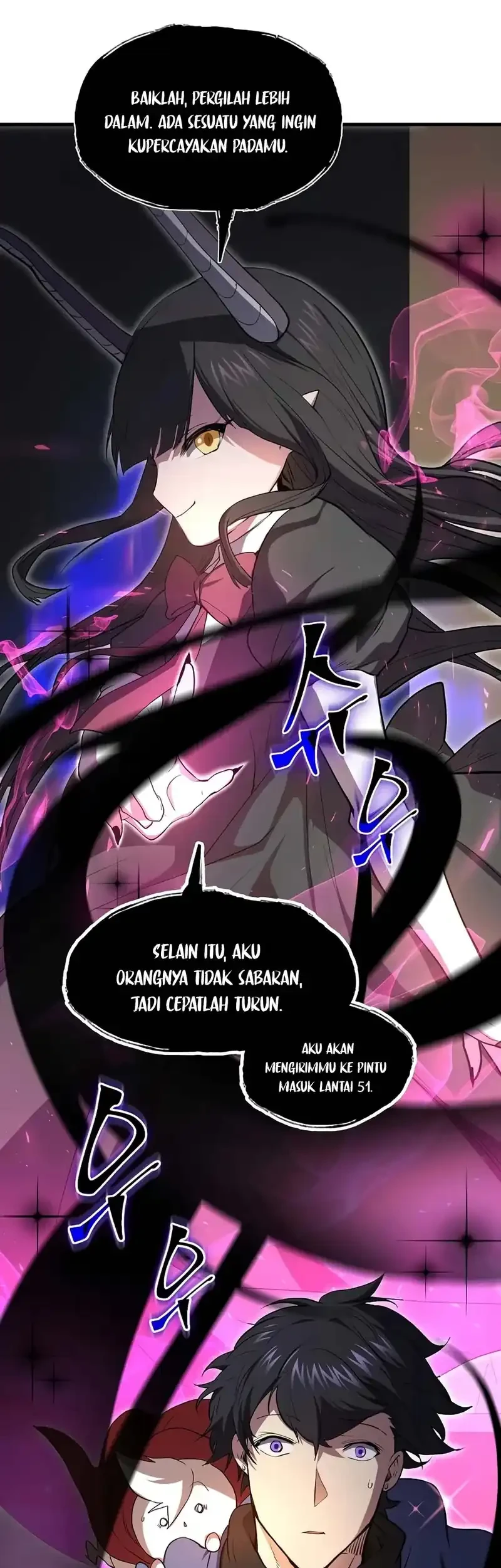 Leveling Up with Skills chapter 136 halaman 74