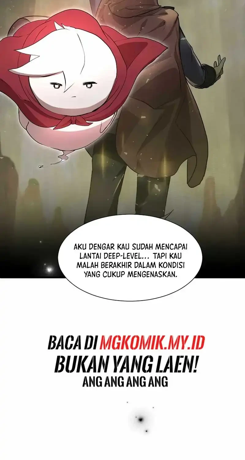 Leveling Up with Skills Bab 137 halaman 8