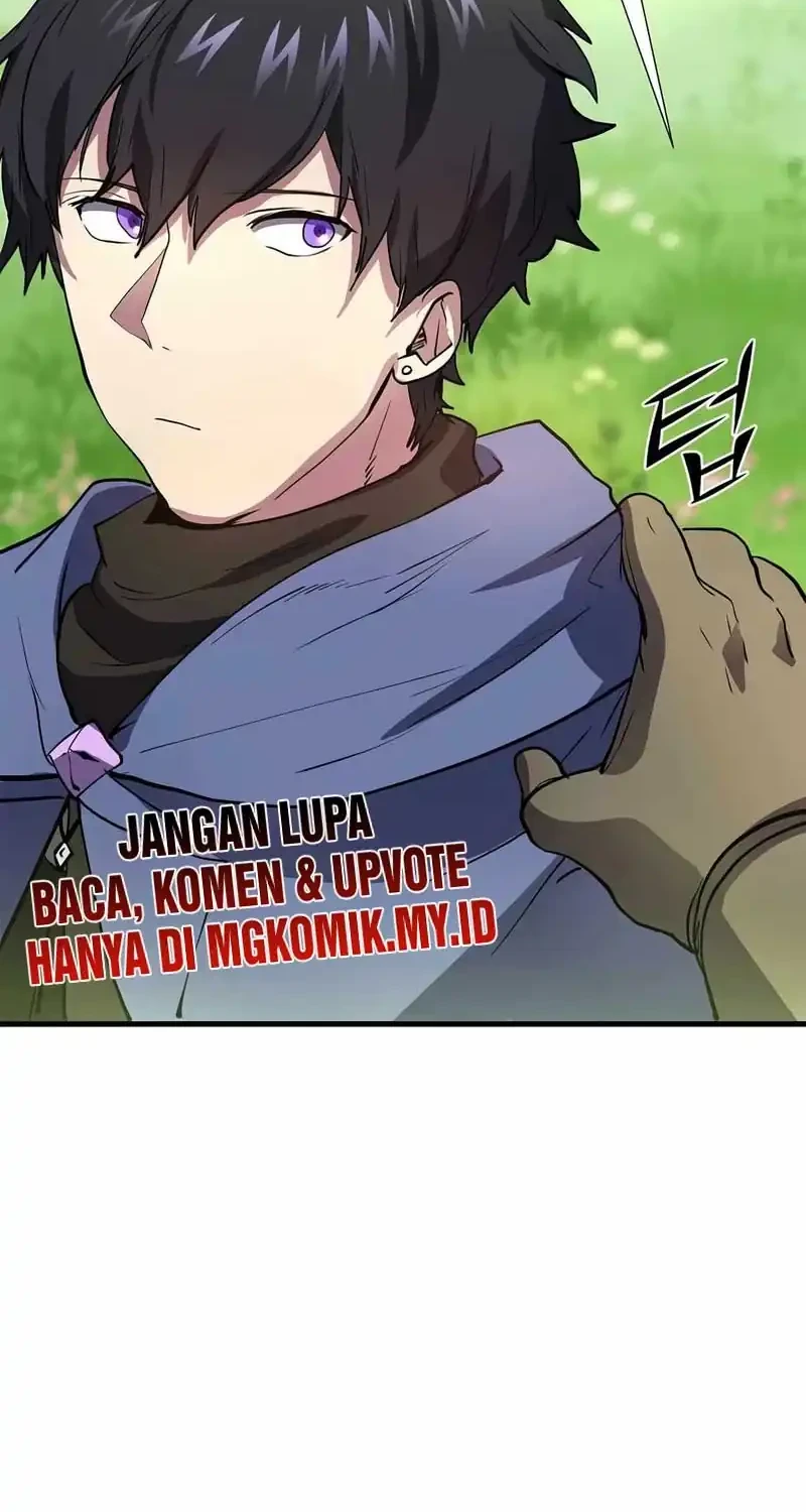 Leveling Up with Skills Bab 137 halaman 10