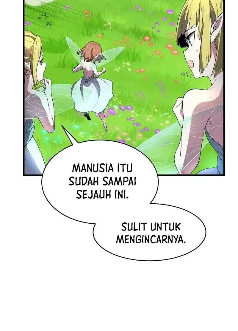 Leveling Up with Skills Bab 137 halaman 43