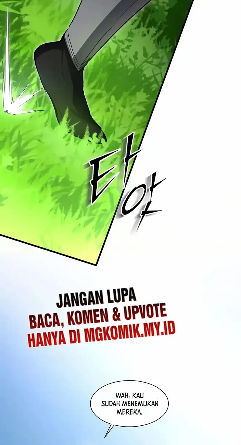 Leveling Up with Skills Bab 138 halaman 6