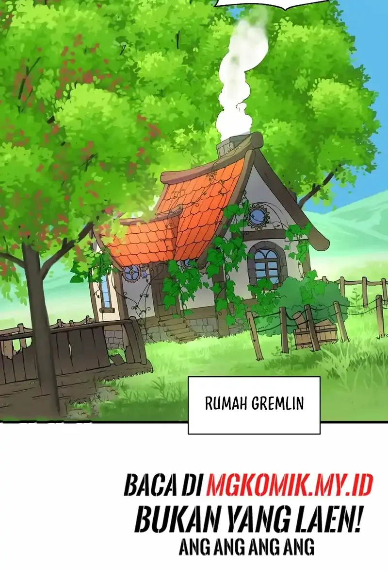 Leveling Up with Skills Bab 138 halaman 16