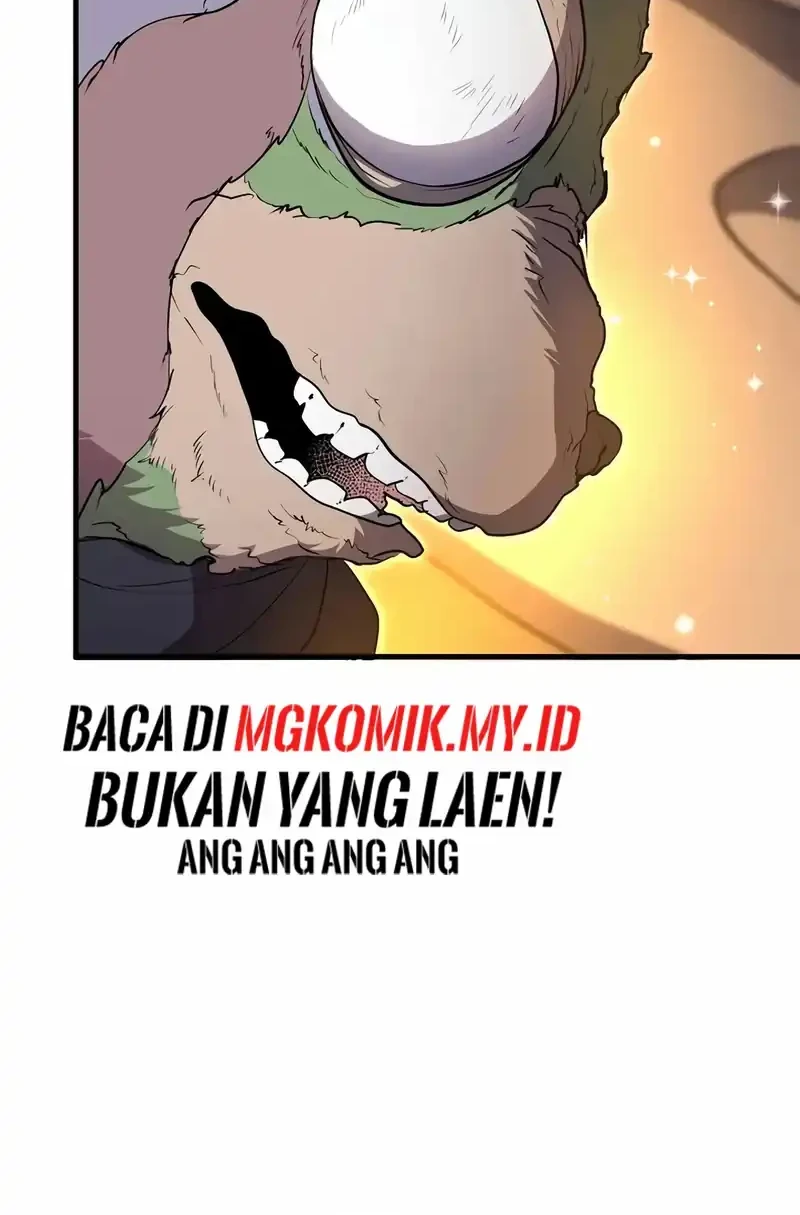 Leveling Up with Skills Bab 138 halaman 27