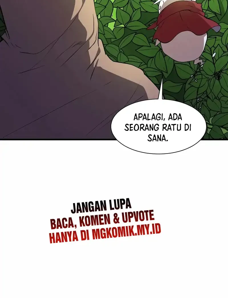 Leveling Up with Skills Bab 138 halaman 33