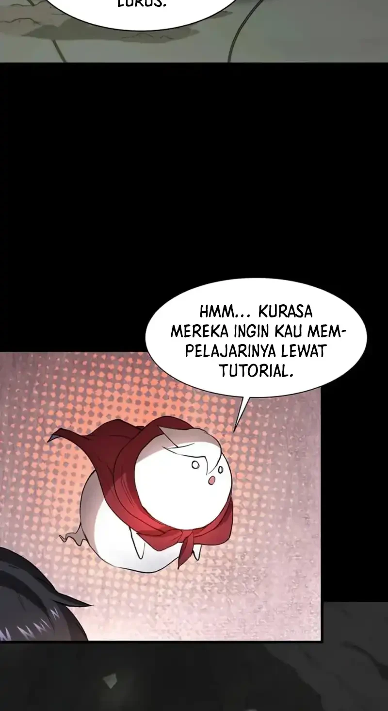 Leveling Up with Skills chapter 139 halaman 4