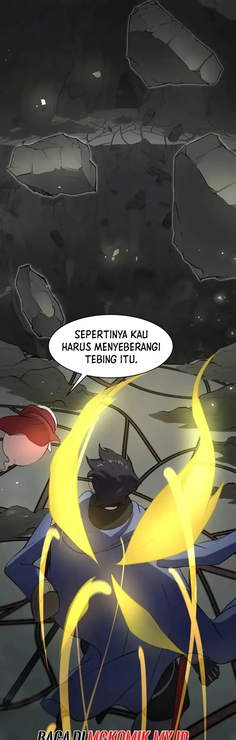 Leveling Up with Skills chapter 139 halaman 5