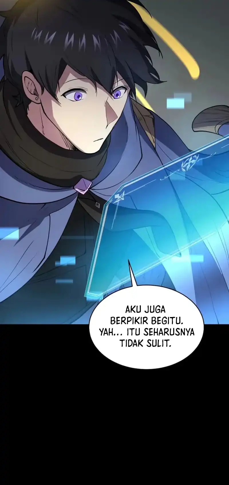 Leveling Up with Skills chapter 139 halaman 7