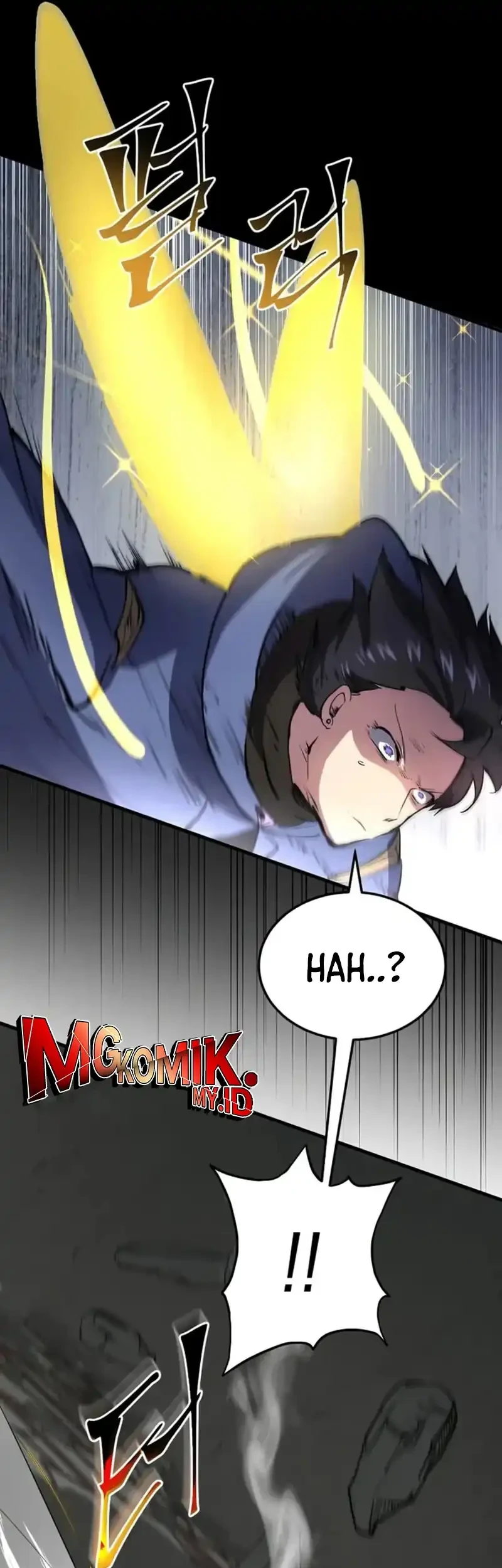 Leveling Up with Skills chapter 139 halaman 8