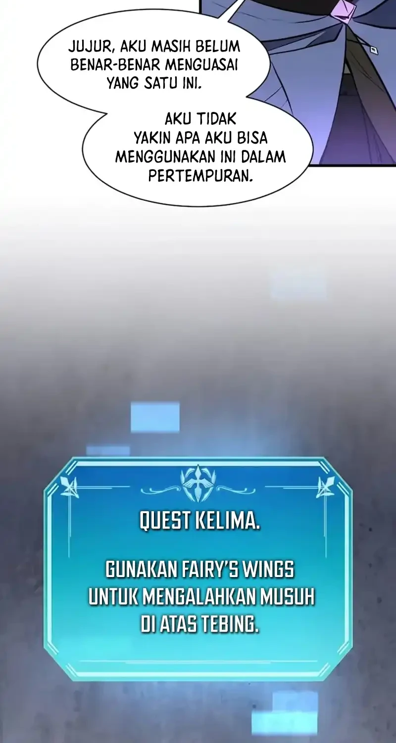 Leveling Up with Skills chapter 139 halaman 22