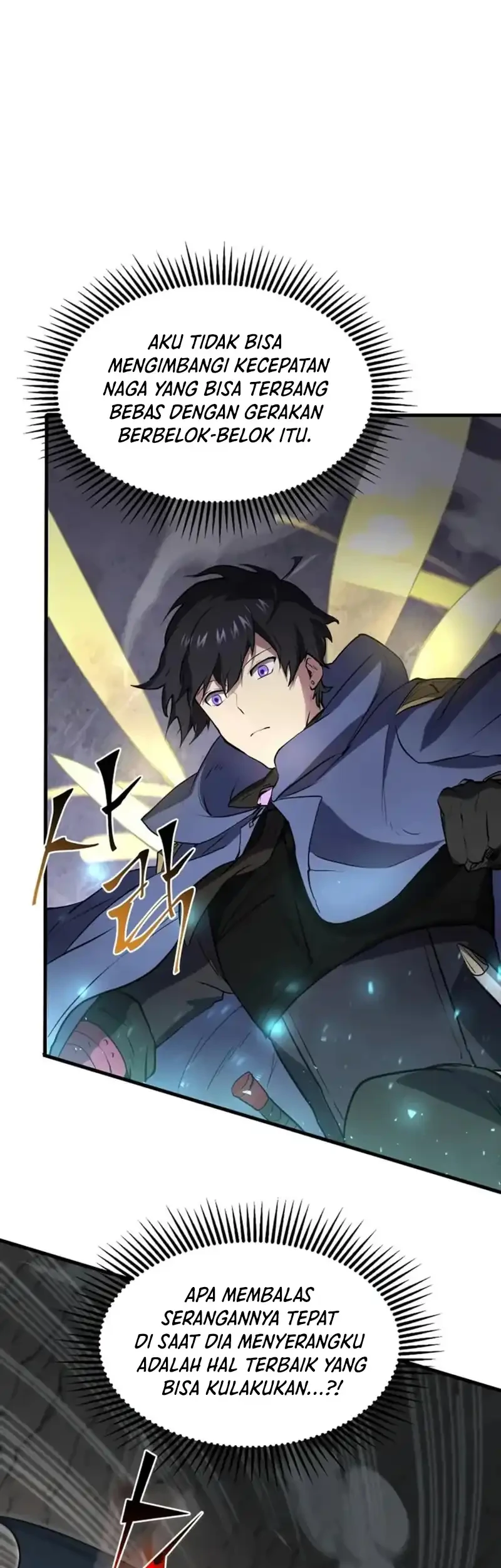 Leveling Up with Skills chapter 139 halaman 30