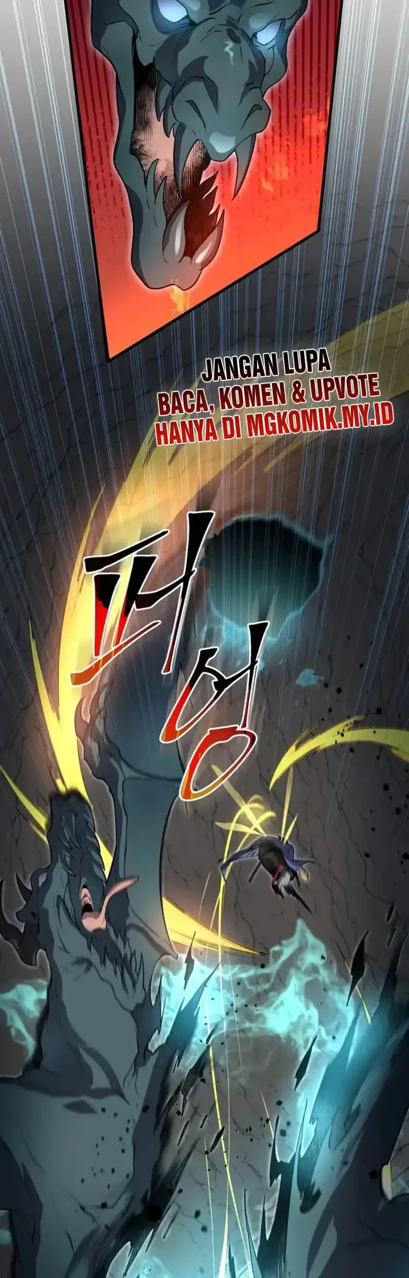 Leveling Up with Skills chapter 139 halaman 34