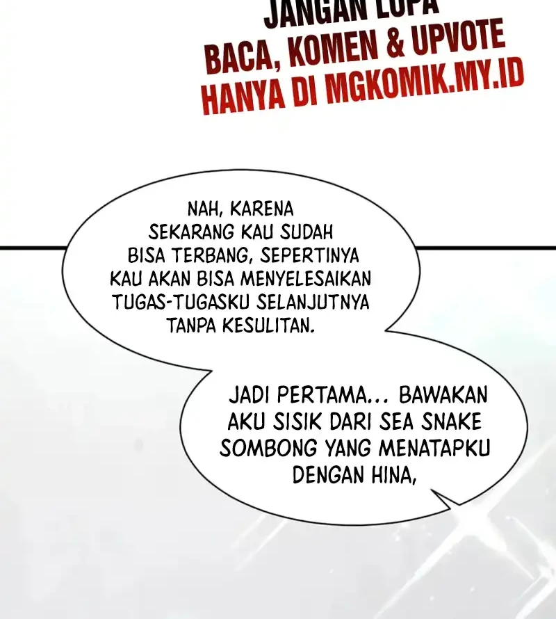 Leveling Up with Skills chapter 139 halaman 43
