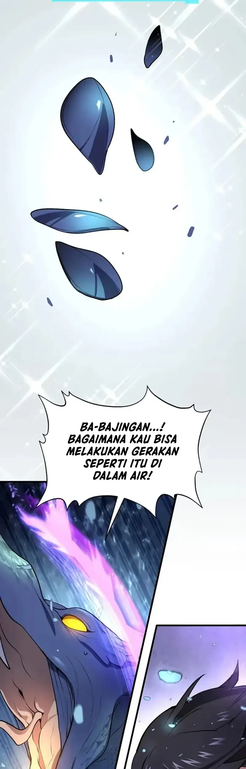Leveling Up with Skills chapter 139 halaman 55