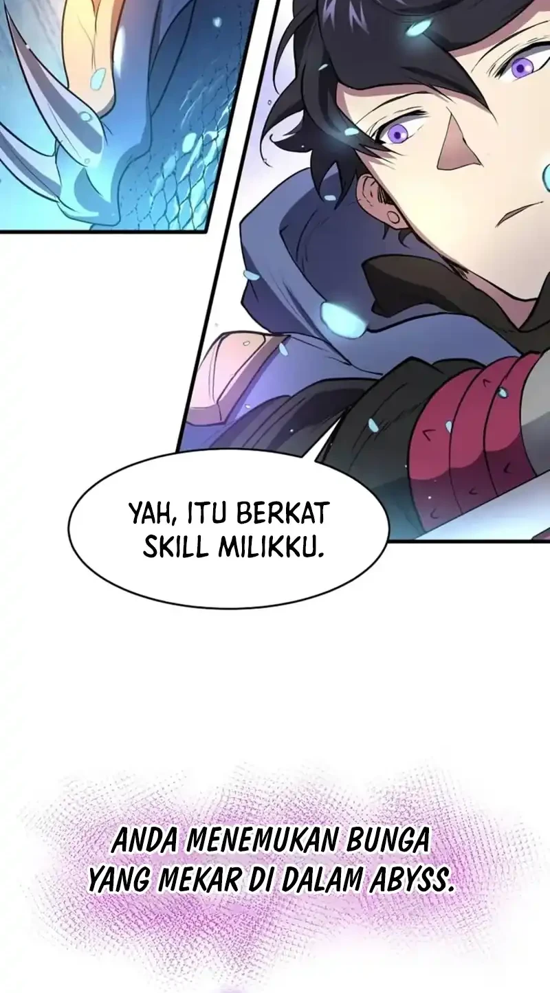 Leveling Up with Skills chapter 139 halaman 56