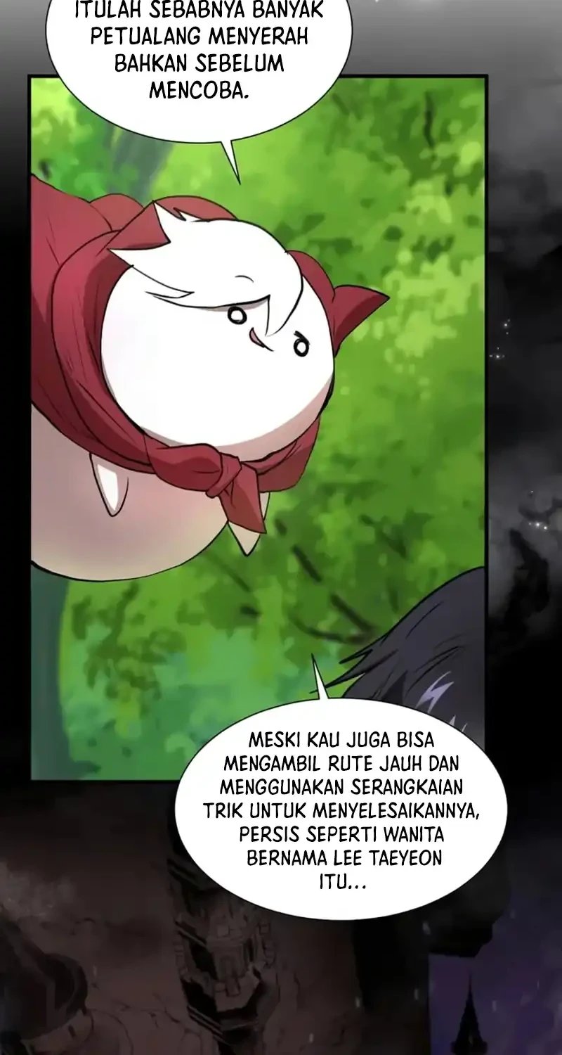 Leveling Up with Skills chapter 139 halaman 62