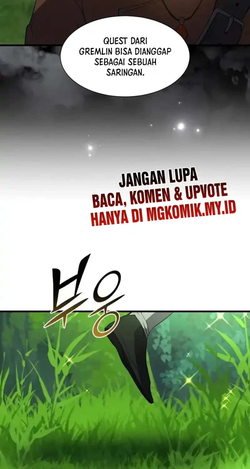 Leveling Up with Skills chapter 139 halaman 64