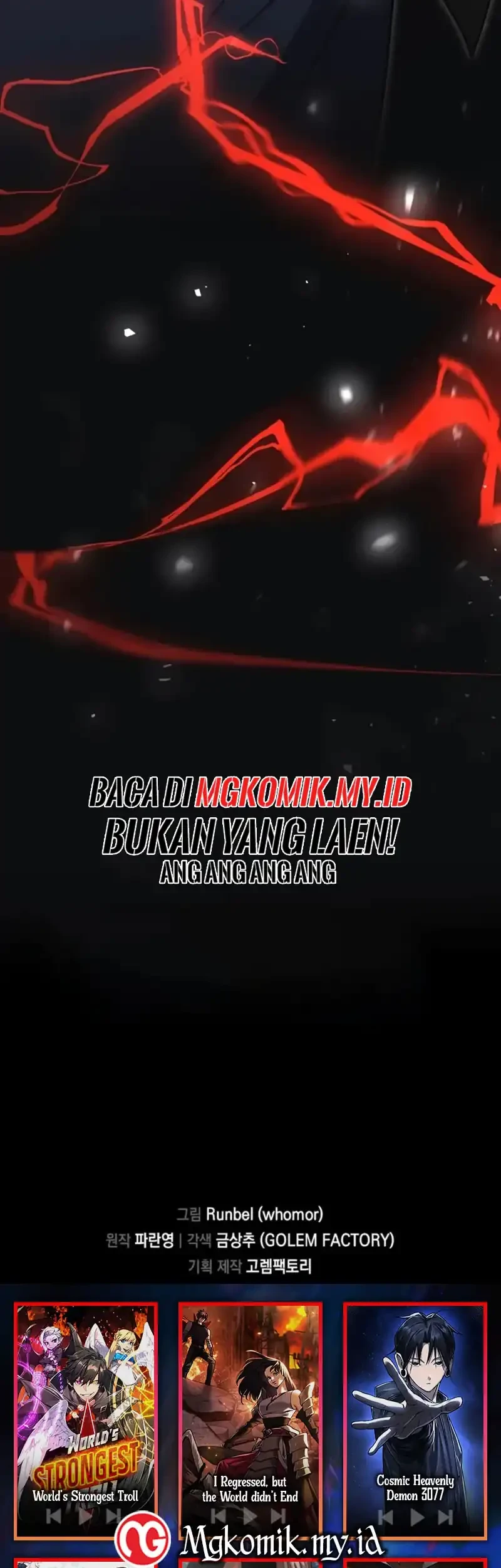 Leveling Up with Skills chapter 139 halaman 83