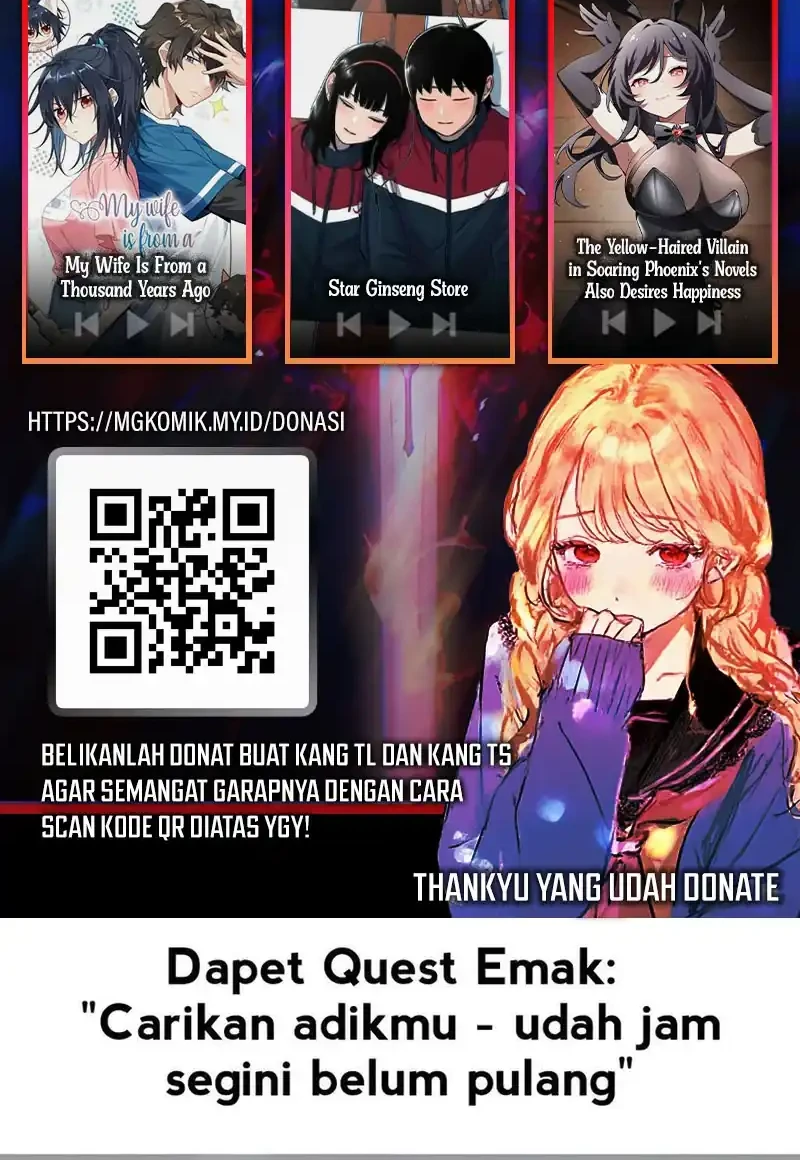 Leveling Up with Skills chapter 139 halaman 84