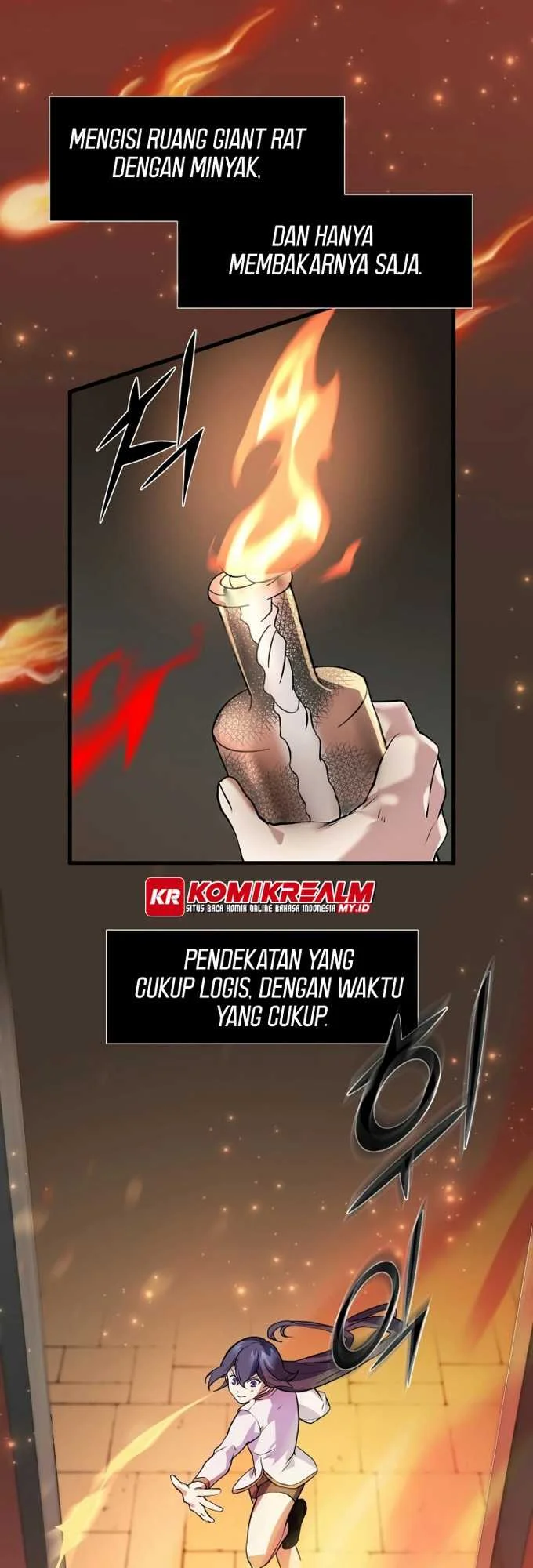Leveling Up with Skills Bab 14 halaman 5