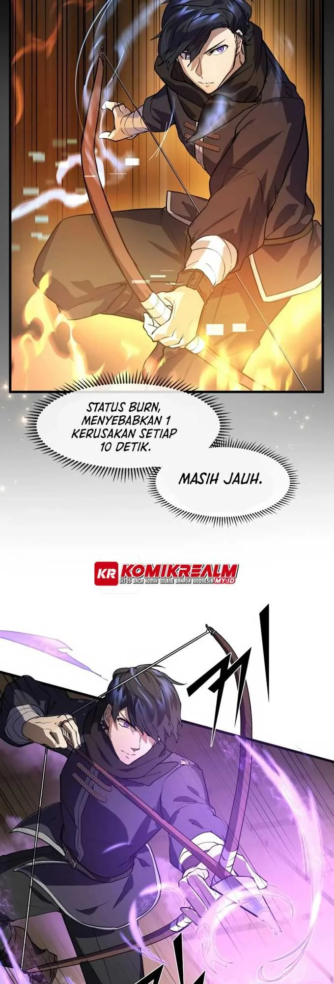Leveling Up with Skills Bab 14 halaman 10