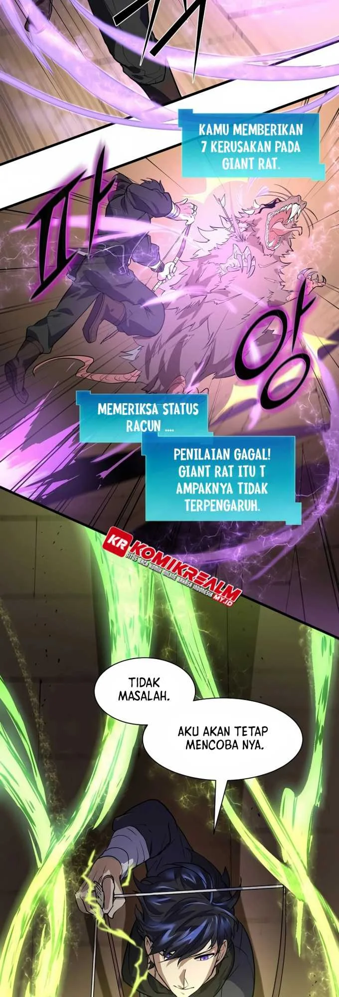 Leveling Up with Skills Bab 14 halaman 11