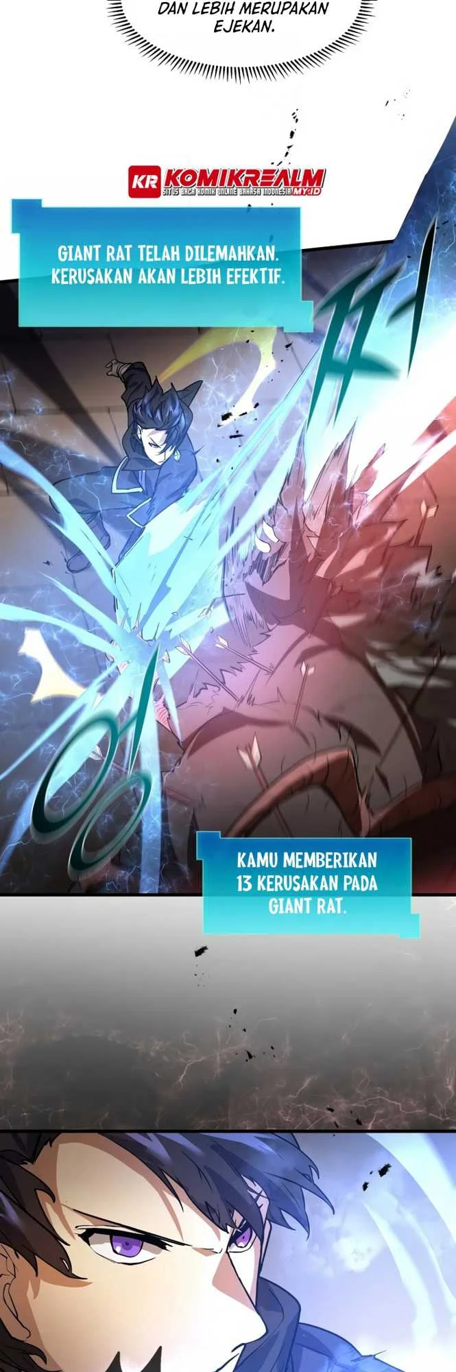 Leveling Up with Skills Bab 14 halaman 17