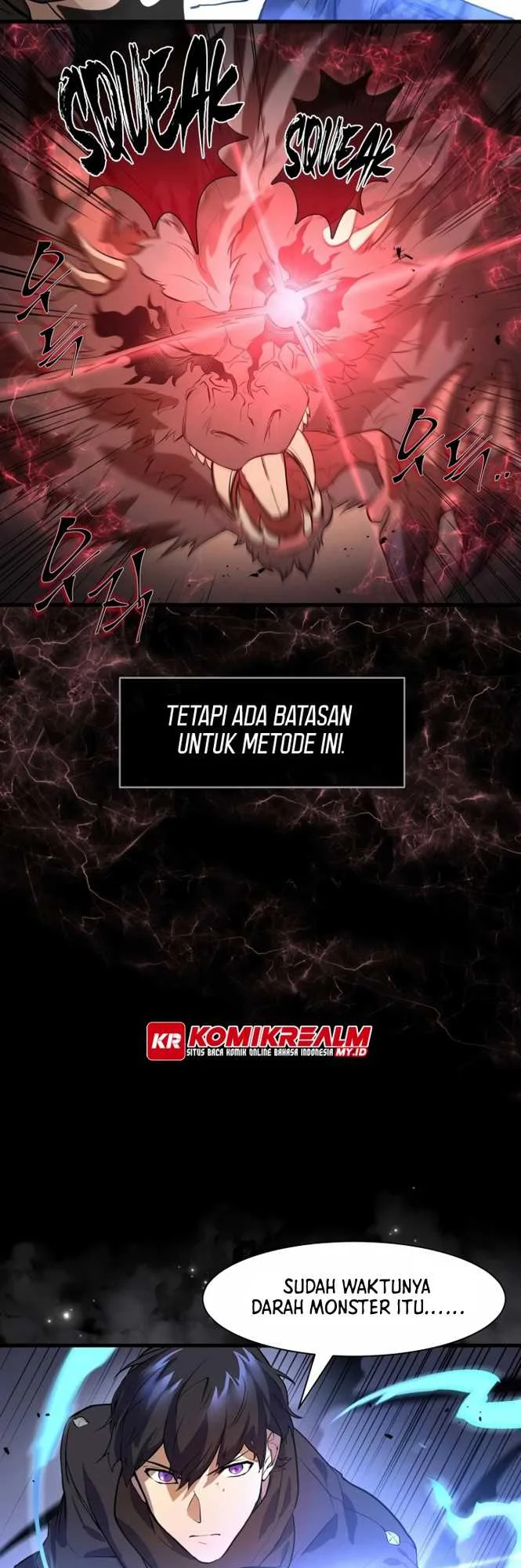 Leveling Up with Skills Bab 14 halaman 18