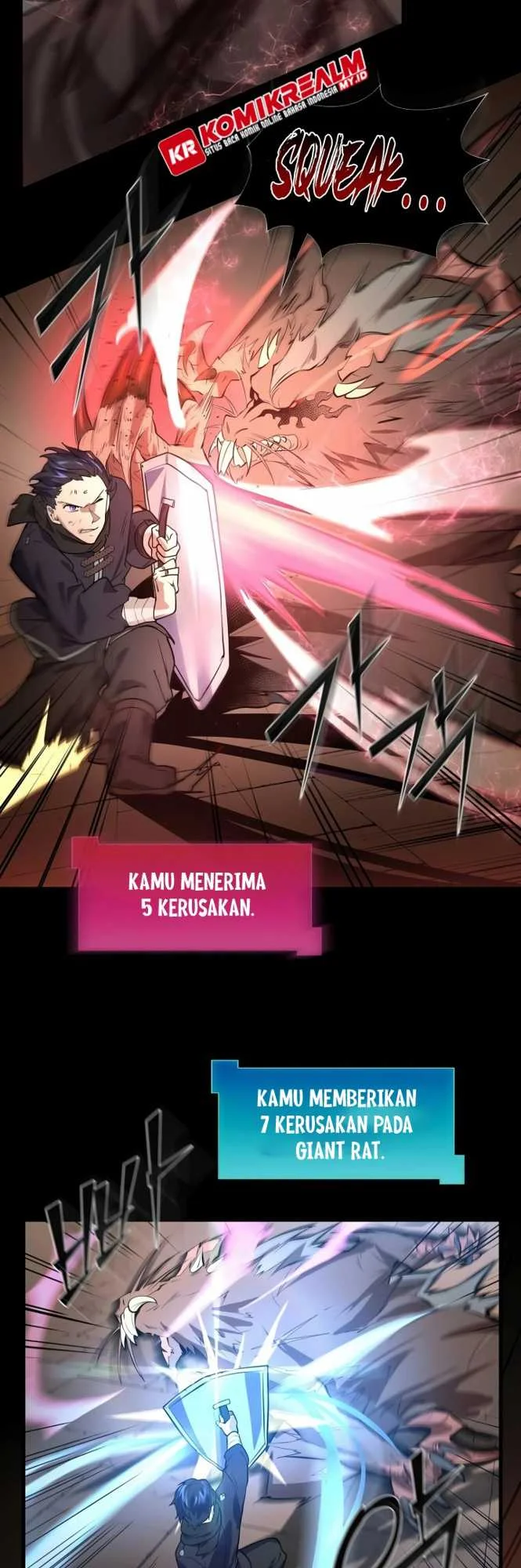 Leveling Up with Skills Bab 14 halaman 28