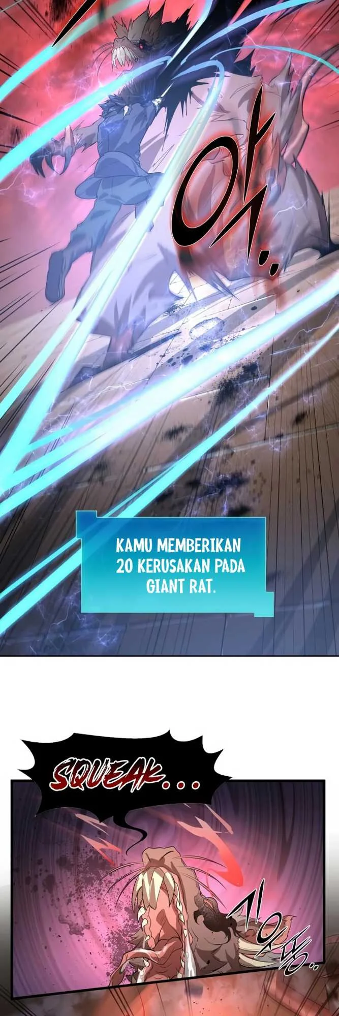 Leveling Up with Skills Bab 14 halaman 37