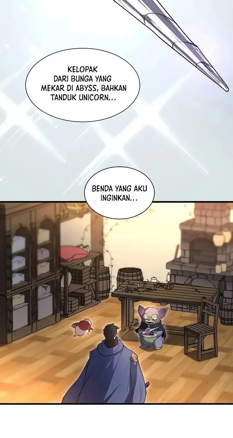 Leveling Up with Skills chapter 140 halaman 8
