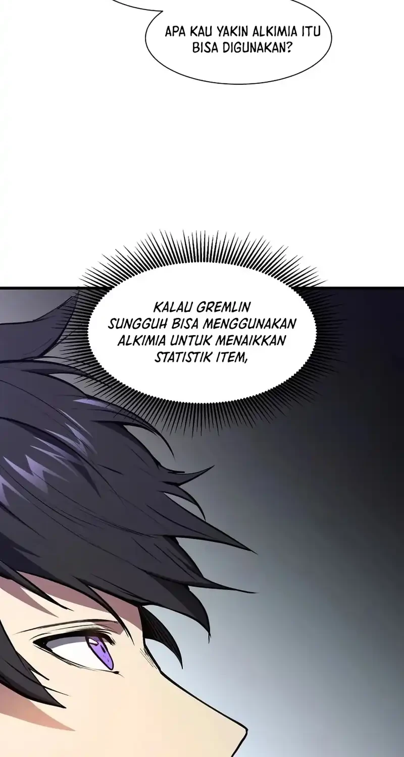 Leveling Up with Skills chapter 140 halaman 18
