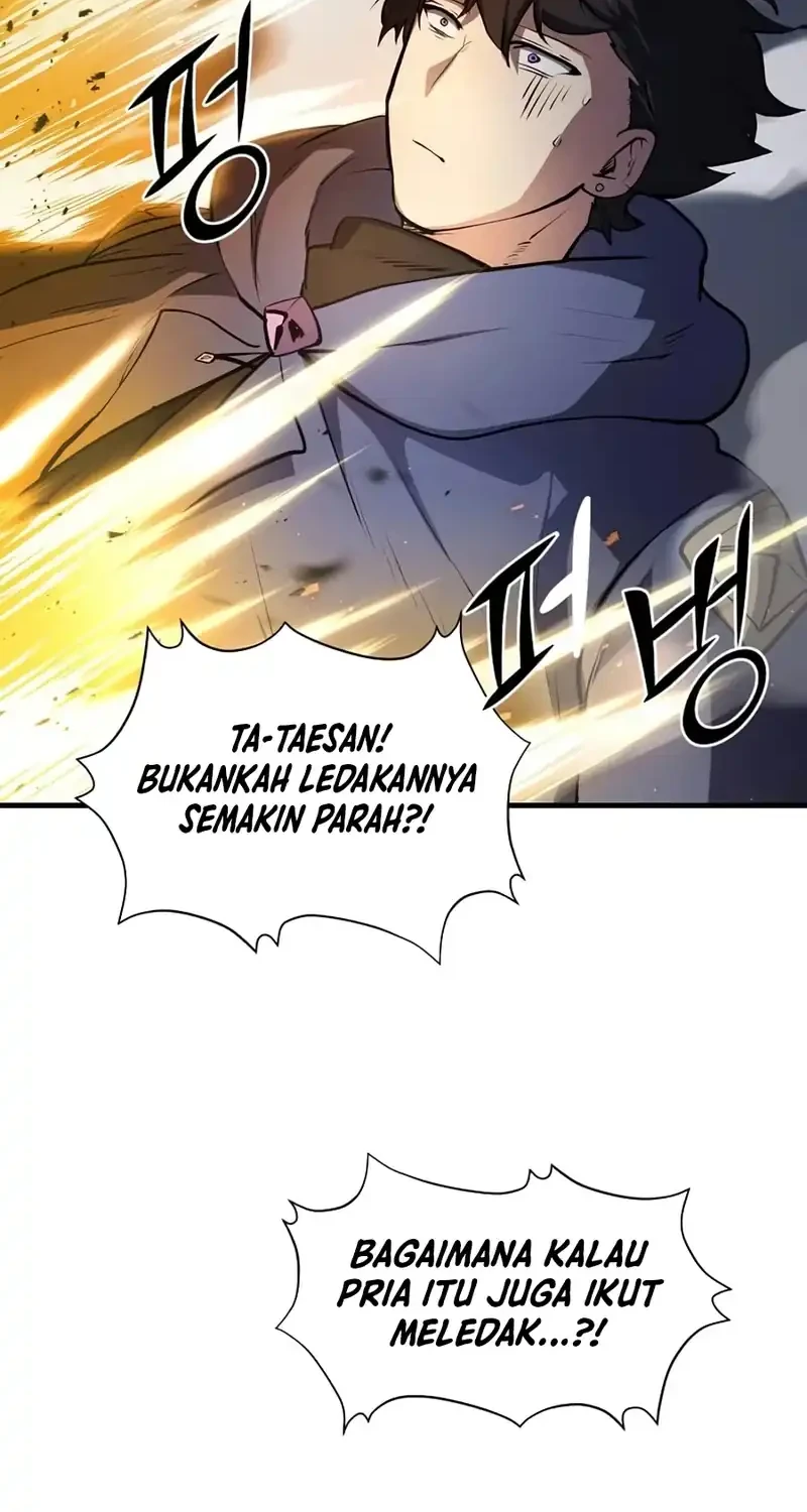 Leveling Up with Skills chapter 140 halaman 20