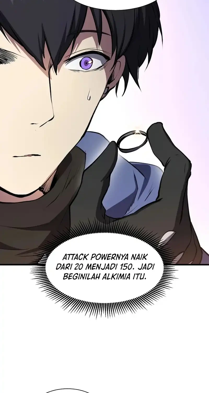 Leveling Up with Skills chapter 140 halaman 24